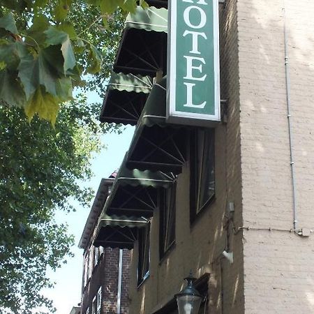 Hotel Jo Van Den Bosch Ден Бош Екстериор снимка