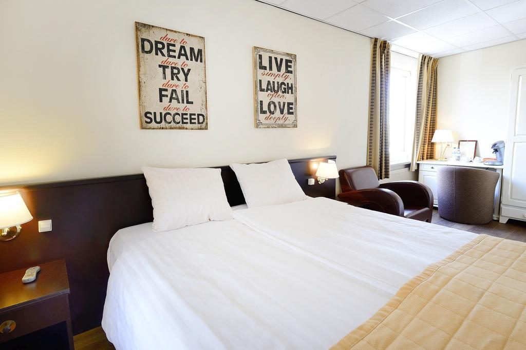 Hotel Jo Van Den Bosch Ден Бош Стая снимка