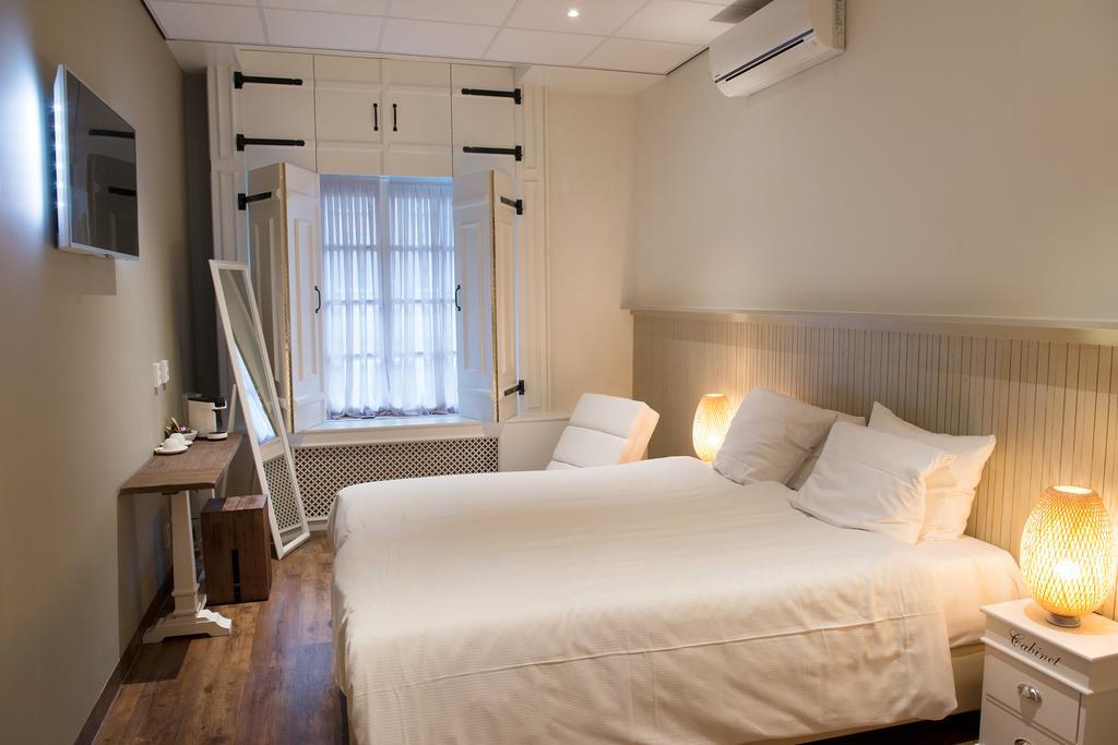 Hotel Jo Van Den Bosch Ден Бош Стая снимка