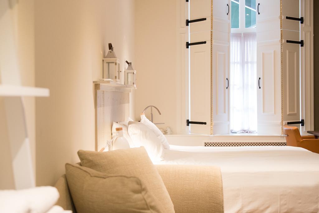 Hotel Jo Van Den Bosch Ден Бош Екстериор снимка