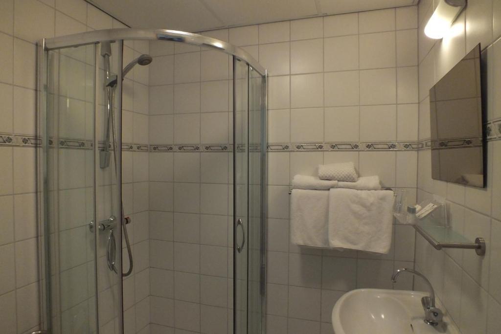 Hotel Jo Van Den Bosch Ден Бош Стая снимка